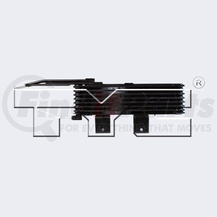19005 by TYC -  Auto Trans Oil Cooler