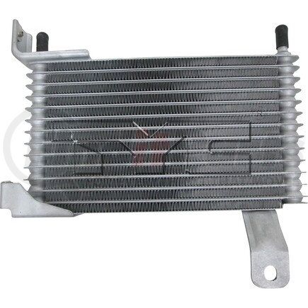 19006 by TYC - Auto Trans Oil Cooler