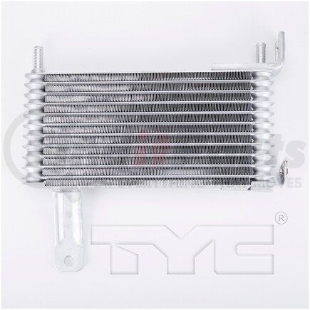 19008 by TYC -  Auto Trans Oil Cooler