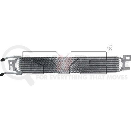 19009 by TYC -  Auto Trans Oil Cooler