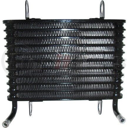 19010 by TYC -  Auto Trans Oil Cooler