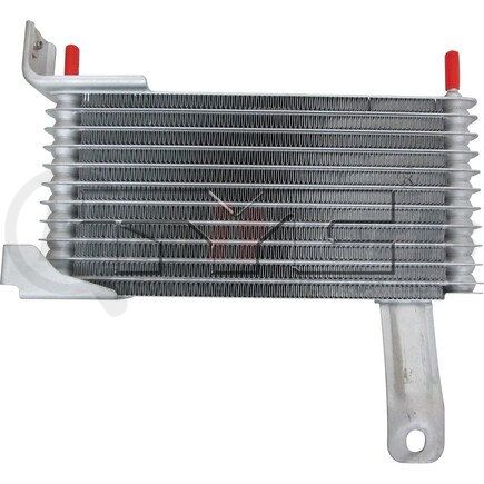 19007 by TYC - Auto Trans Oil Cooler