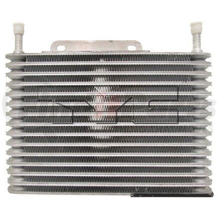 19013 by TYC - Auto Trans Oil Cooler