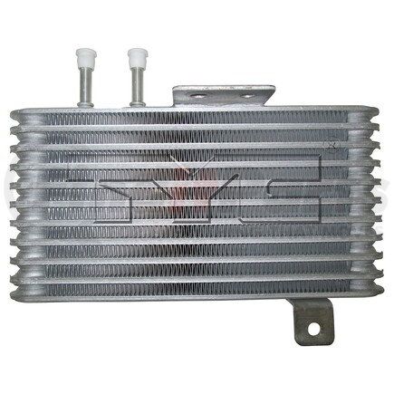 19014 by TYC -  Auto Trans Oil Cooler