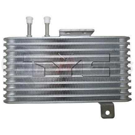 19014 by TYC - Auto Trans Oil Cooler