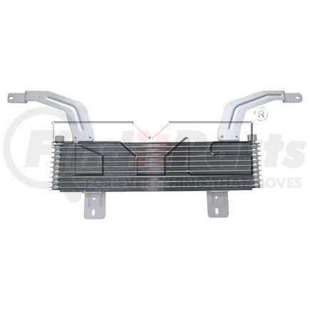 19016 by TYC -  Auto Trans Oil Cooler