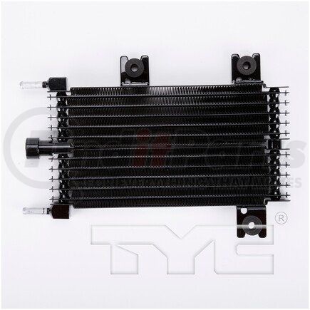 19017 by TYC -  Auto Trans Oil Cooler