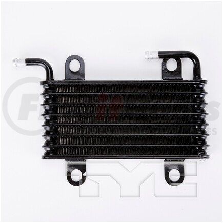 19011 by TYC -  Auto Trans Oil Cooler