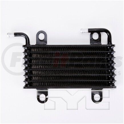 19011 by TYC - Auto Trans Oil Cooler