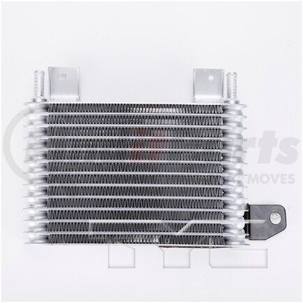 19012 by TYC - Auto Trans Oil Cooler