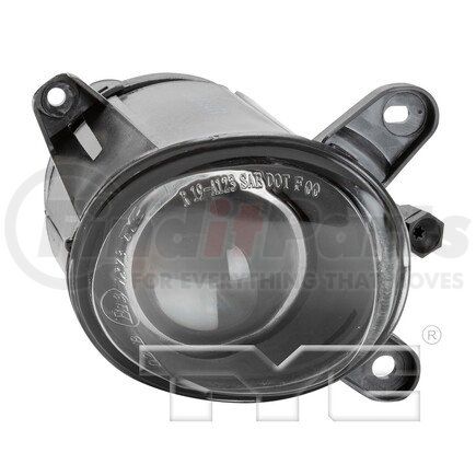 19-0123-00 by TYC -  Fog Light Assembly