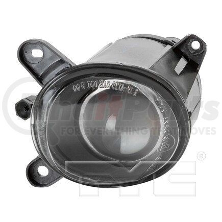 19-0124-00 by TYC -  Fog Light Assembly