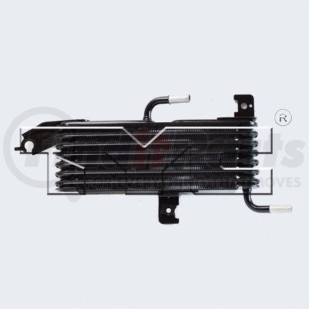 19019 by TYC -  Auto Trans Oil Cooler