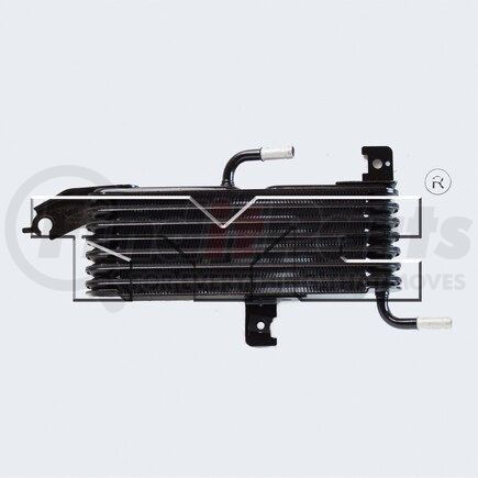 19019 by TYC - Auto Trans Oil Cooler