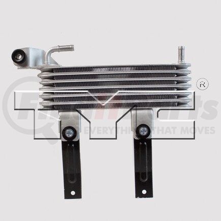19021 by TYC -  Auto Trans Oil Cooler