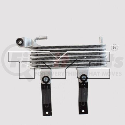 19022 by TYC -  Auto Trans Oil Cooler