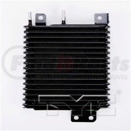 19024 by TYC -  Auto Trans Oil Cooler