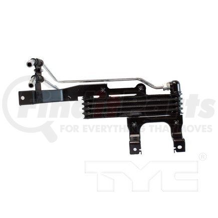 19025 by TYC -  Auto Trans Oil Cooler