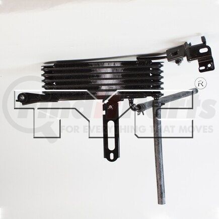 19023 by TYC -  Auto Trans Oil Cooler