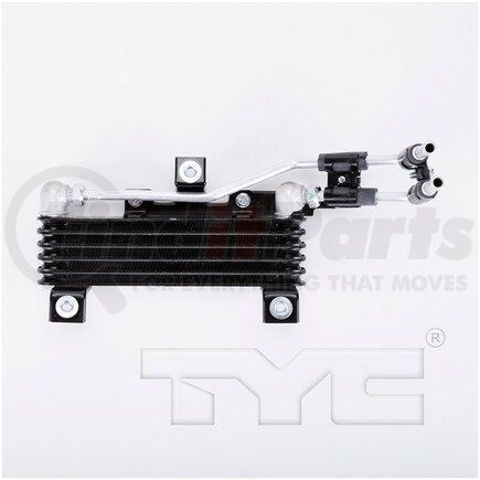 19026 by TYC -  Auto Trans Oil Cooler
