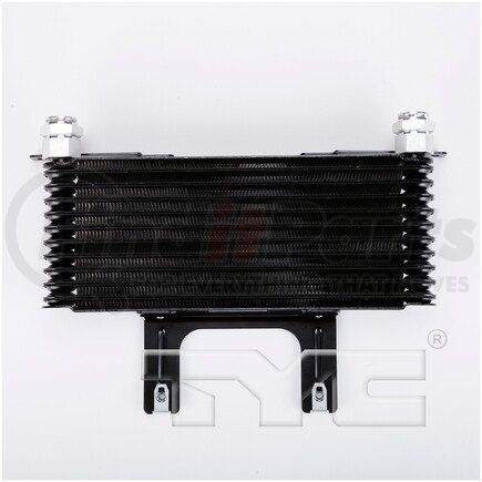 19027 by TYC -  Auto Trans Oil Cooler