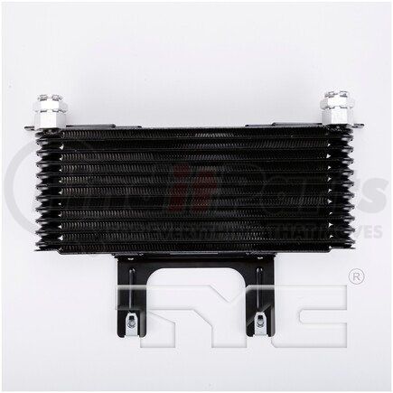 19027 by TYC - Auto Trans Oil Cooler