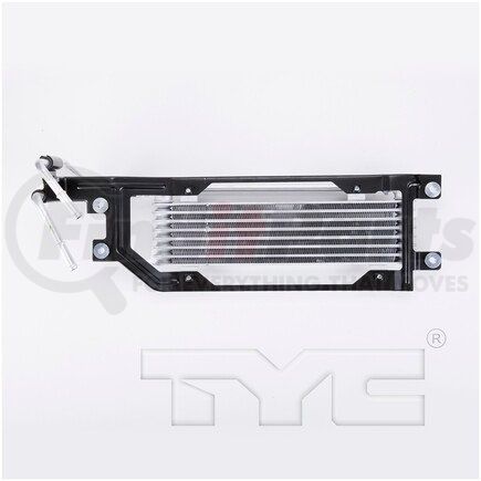 19038 by TYC - Auto Trans Oil Cooler
