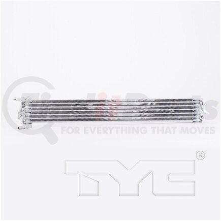 19035 by TYC - Auto Trans Oil Cooler