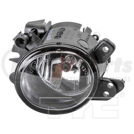 19-0422-00-9 by TYC -  CAPA Certified Fog Light Assembly