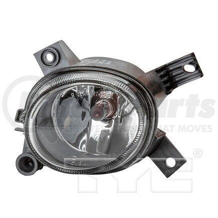 19-0434-00 by TYC -  Fog Light Assembly