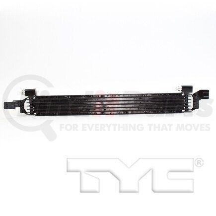 19044 by TYC -  Auto Trans Oil Cooler