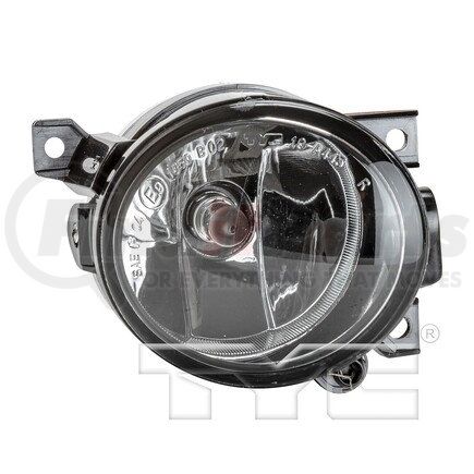 19-0447-00 by TYC -  Fog Light Assembly