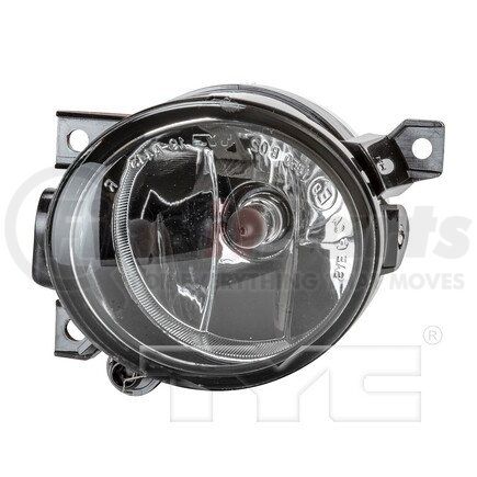 19-0448-00 by TYC - Fog Light Assembly
