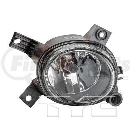 19-0433-00 by TYC -  Fog Light Assembly