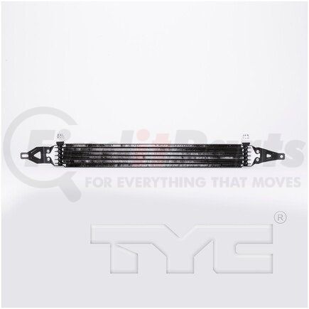 19046 by TYC -  Auto Trans Oil Cooler