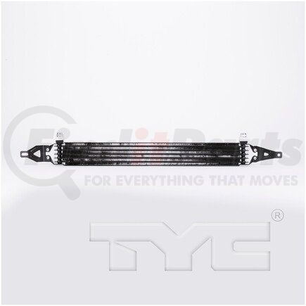 19046 by TYC - Auto Trans Oil Cooler