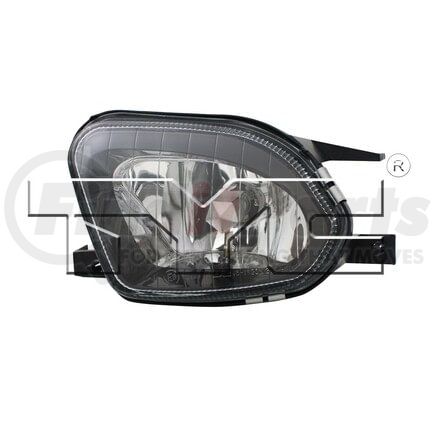 19-0450-90 by TYC - OTHER LAMP