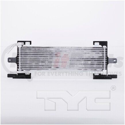 19047 by TYC -  Auto Trans Oil Cooler