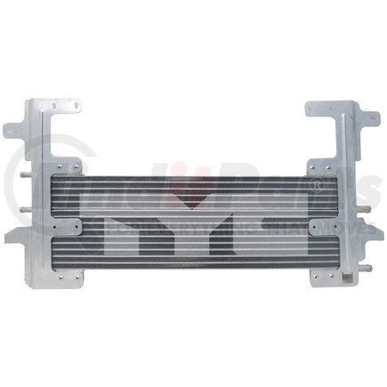 19051 by TYC -  Auto Trans Oil Cooler