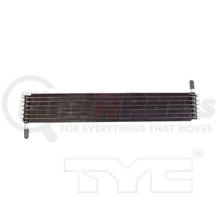 19052 by TYC -  Auto Trans Oil Cooler