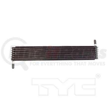 19052 by TYC - Auto Trans Oil Cooler