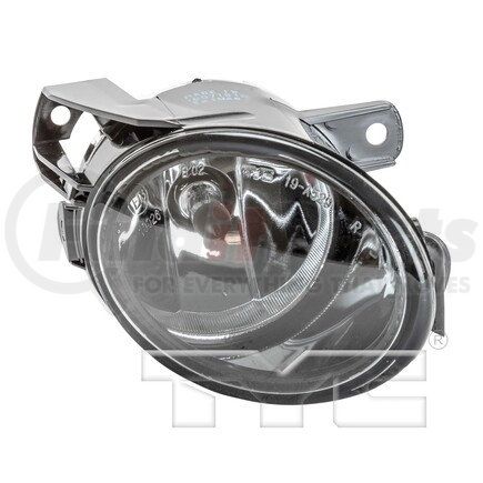 19-0529-00 by TYC -  Fog Light Assembly