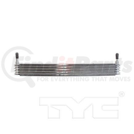 19053 by TYC -  Auto Trans Oil Cooler