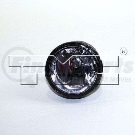 19-0561-00 by TYC -  Fog Light Assembly