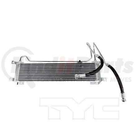 19057 by TYC -  Auto Trans Oil Cooler