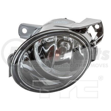 19-0530-00 by TYC -  Fog Light Assembly