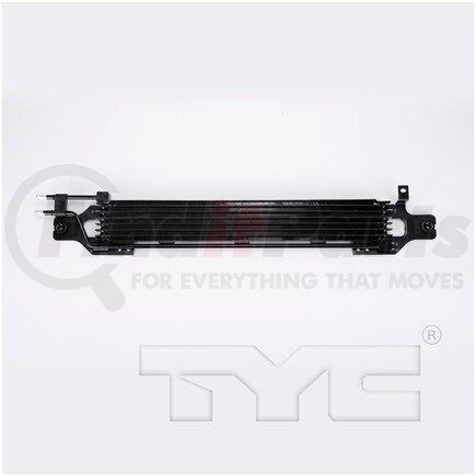 19054 by TYC -  Auto Trans Oil Cooler
