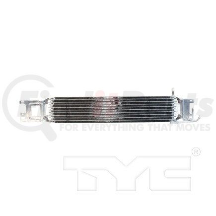 19055 by TYC -  Auto Trans Oil Cooler