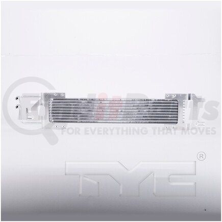 19056 by TYC -  Auto Trans Oil Cooler