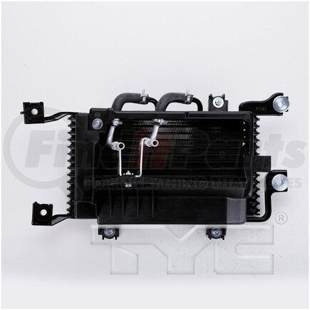 19060 by TYC -  Auto Trans Oil Cooler